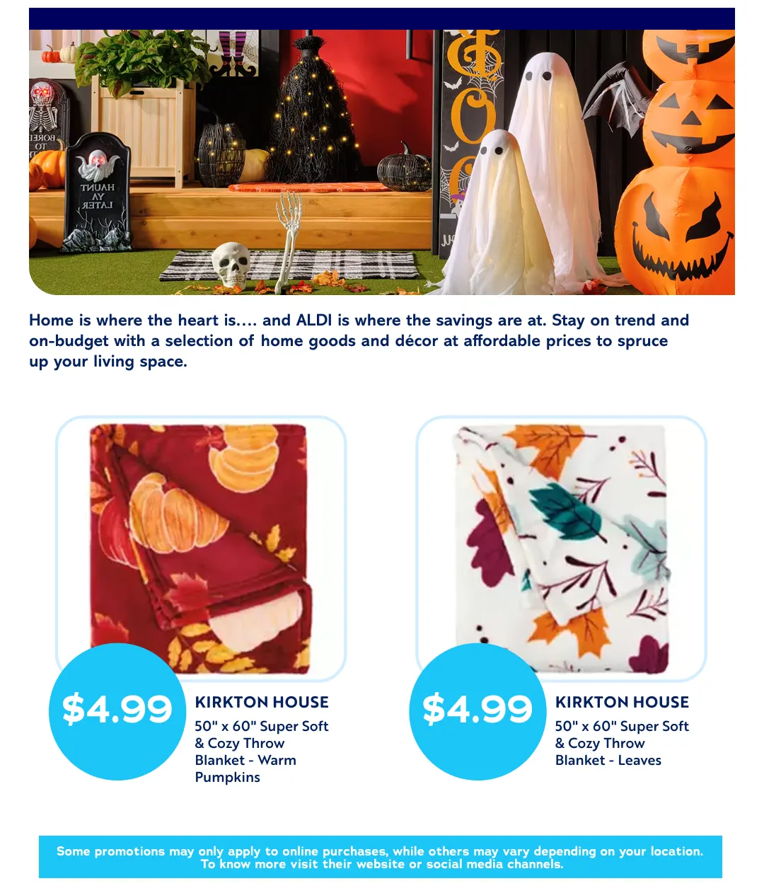 Weekly ad Weekly Ad from September 16 to September 30 2025 - Page 8