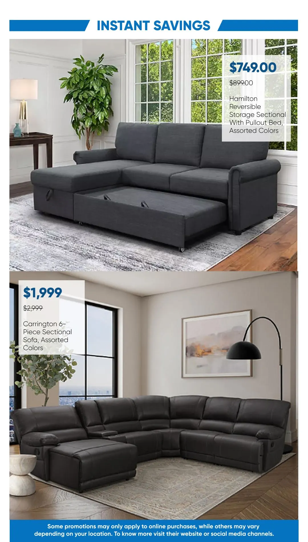 Weekly ad Weekly ads from March 21 to April 5 2025 - Page 8