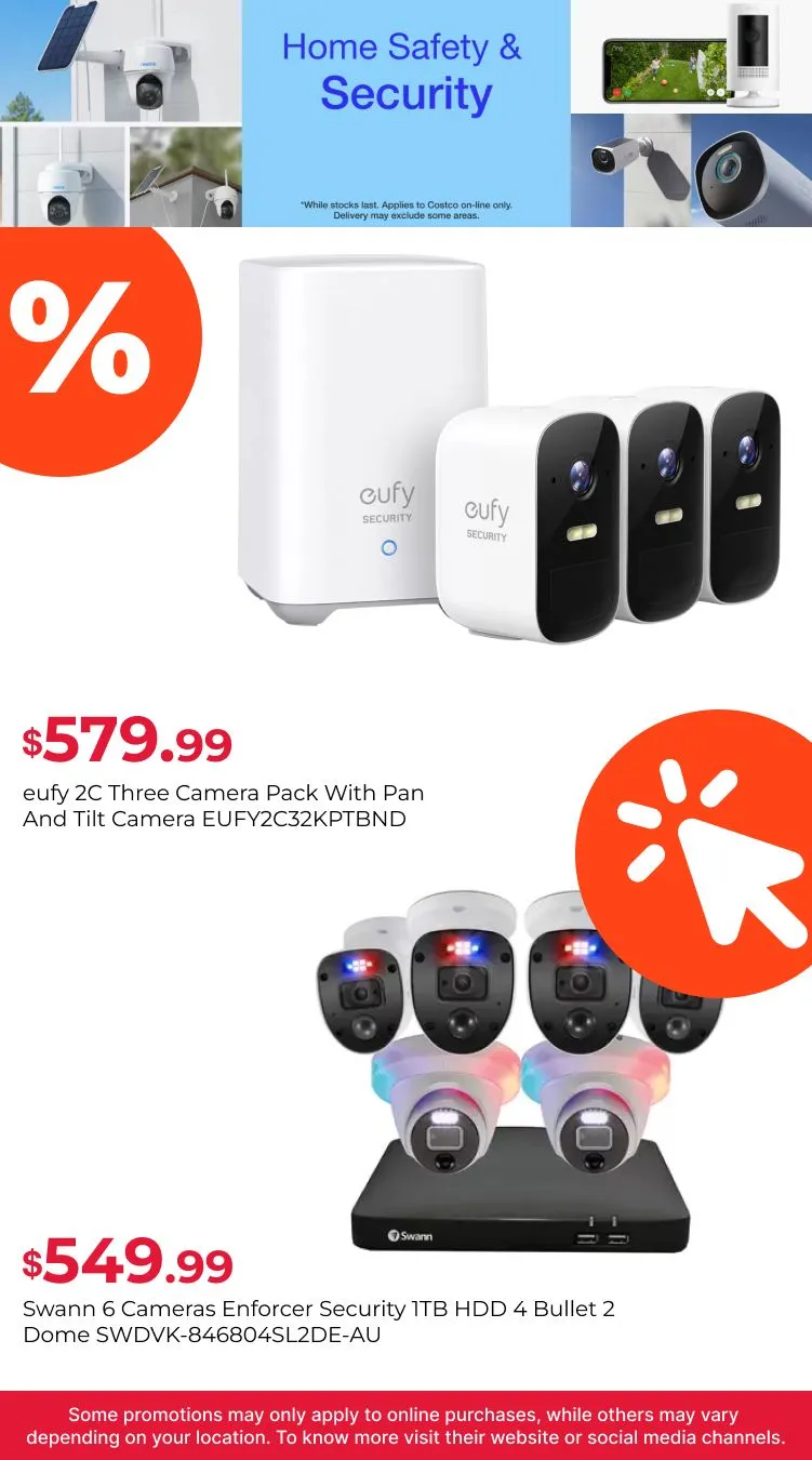 Weekly flyer - Catalogue valid from 11 March to 31 March 2025 - page 8