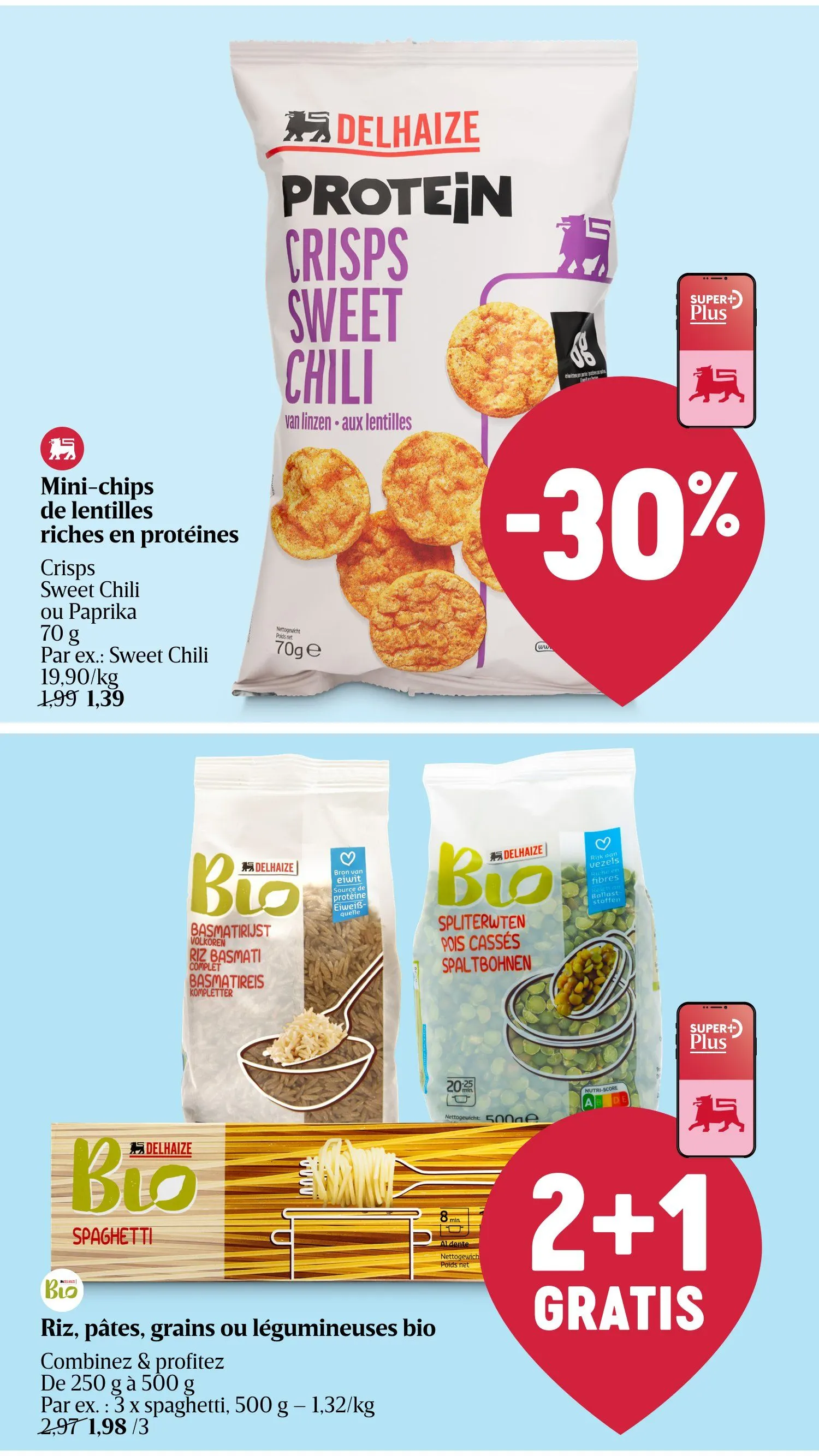 Delhaize folders van 21 mei tot 27 mei 2026 - folder pagina 9