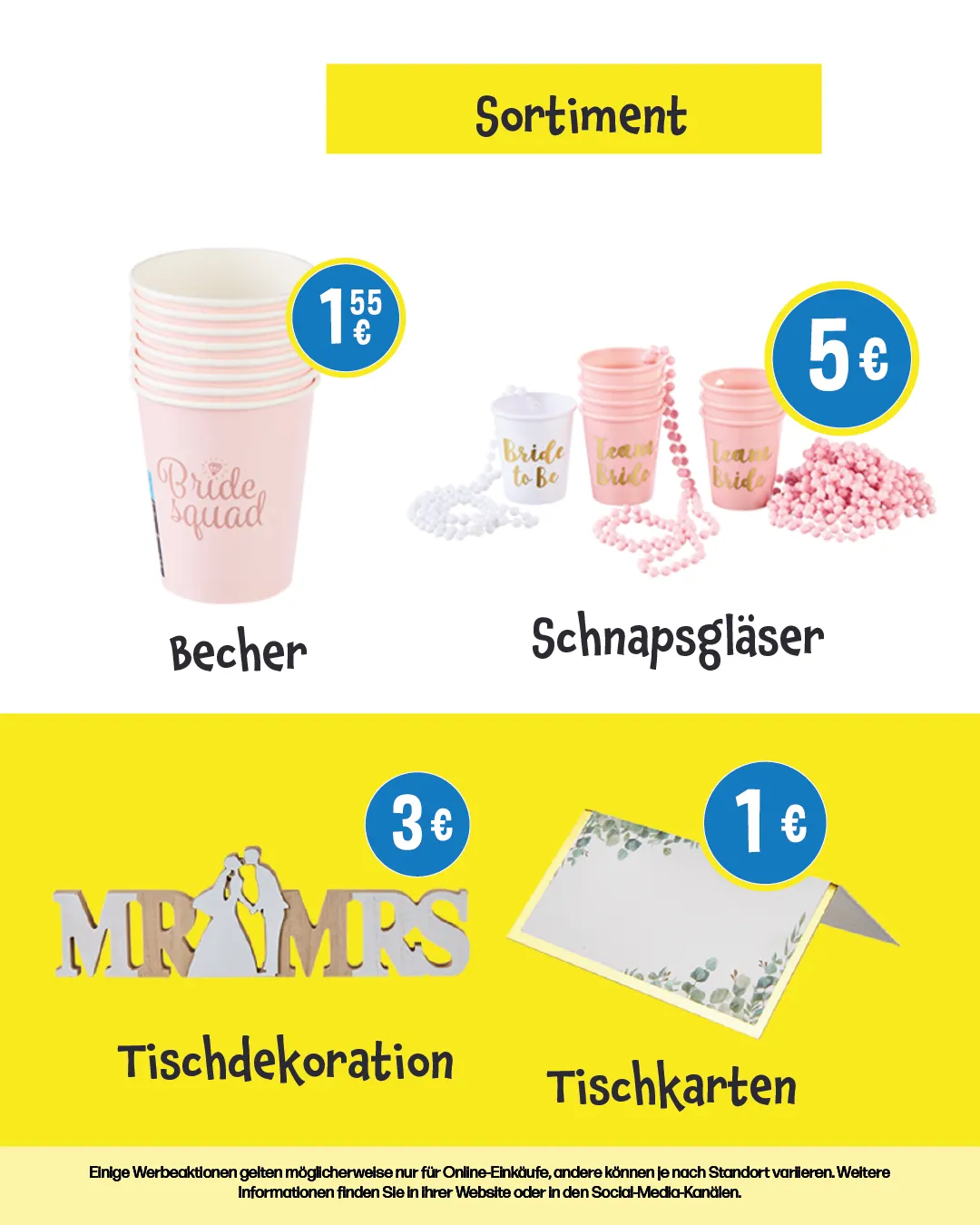 Rabatte von 7. Mai bis 31. Mai 2025 - Prospekt seite 8