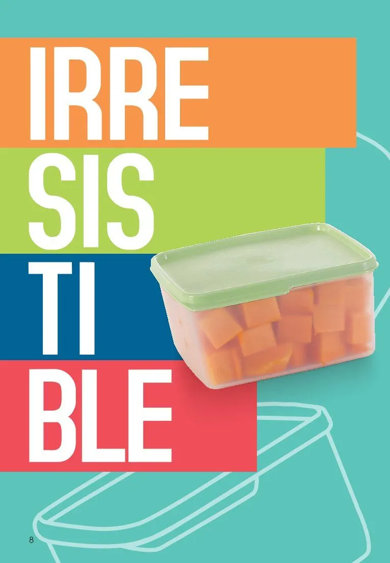Ofertas de Ofertas Tupperware 9 de junio al 30 de junio 2026 - Página 9 del catálogo