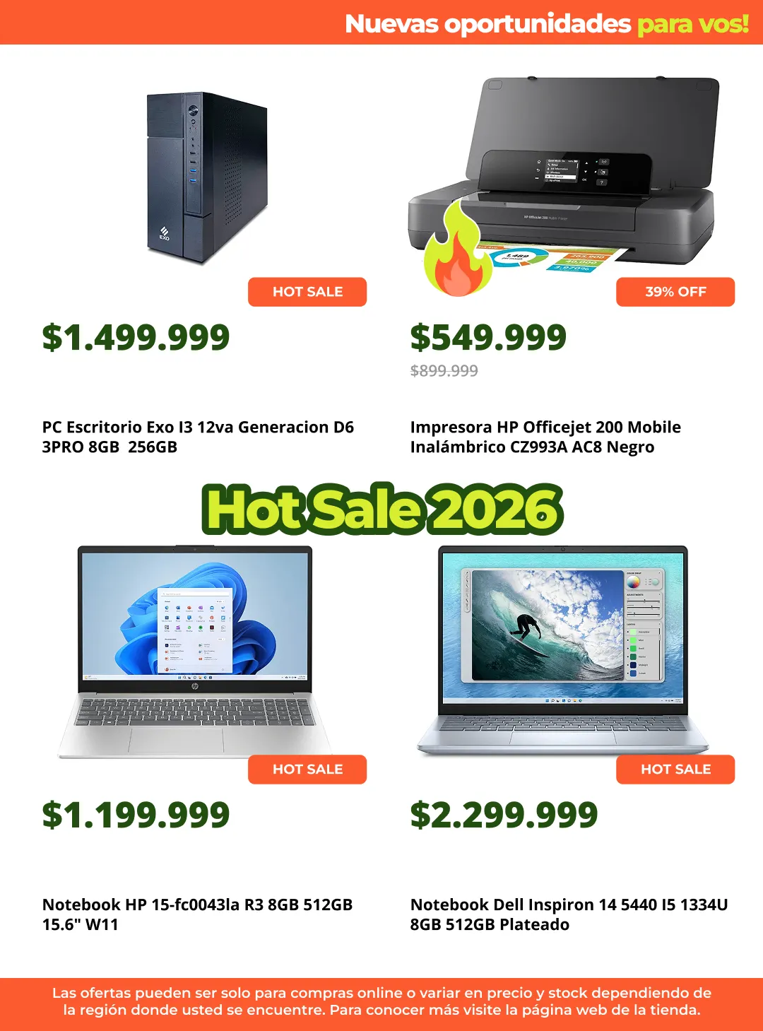 Ofertas de COPPEL Ofertas 11 de mayo al 30 de mayo 2026 - Página 9 del catálogo