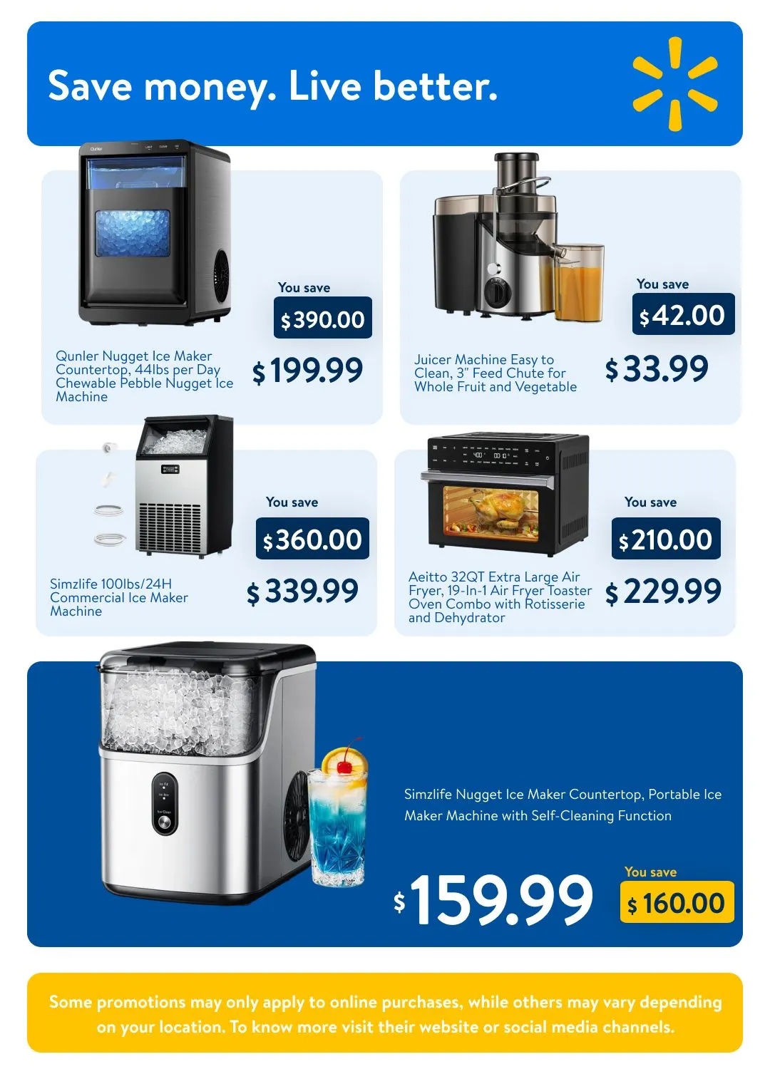 Weekly ad Rabatte from July 4 to July 25 2025 - Page 8