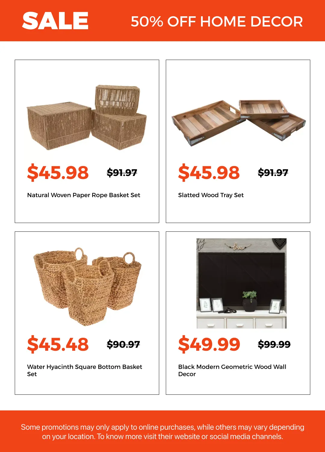 Weekly ad Weekly ads from July 4 to July 25 2025 - Page 8