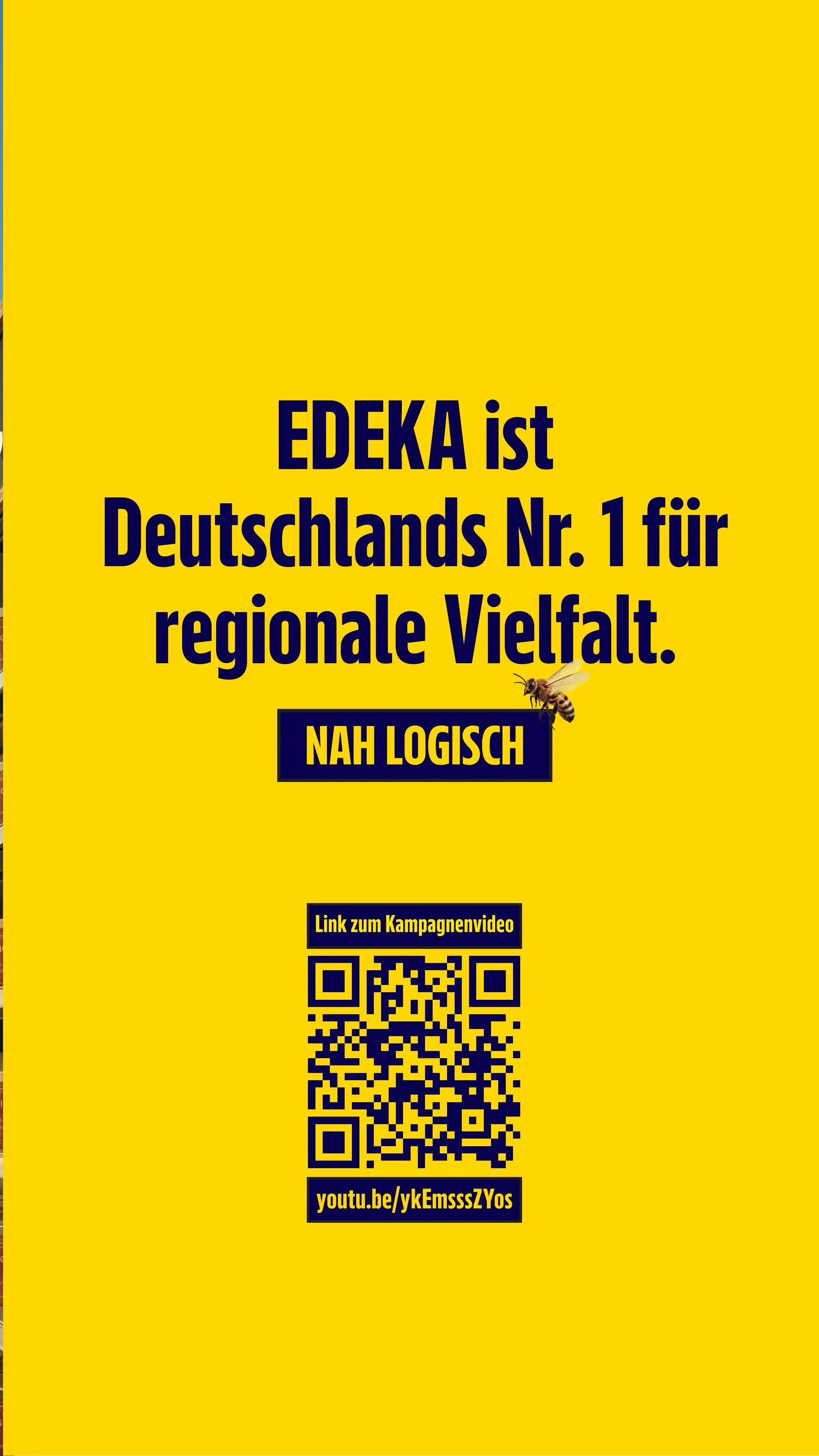 Edeka Angebote von 23. März bis 28. März 2026 - Prospekt seite 9