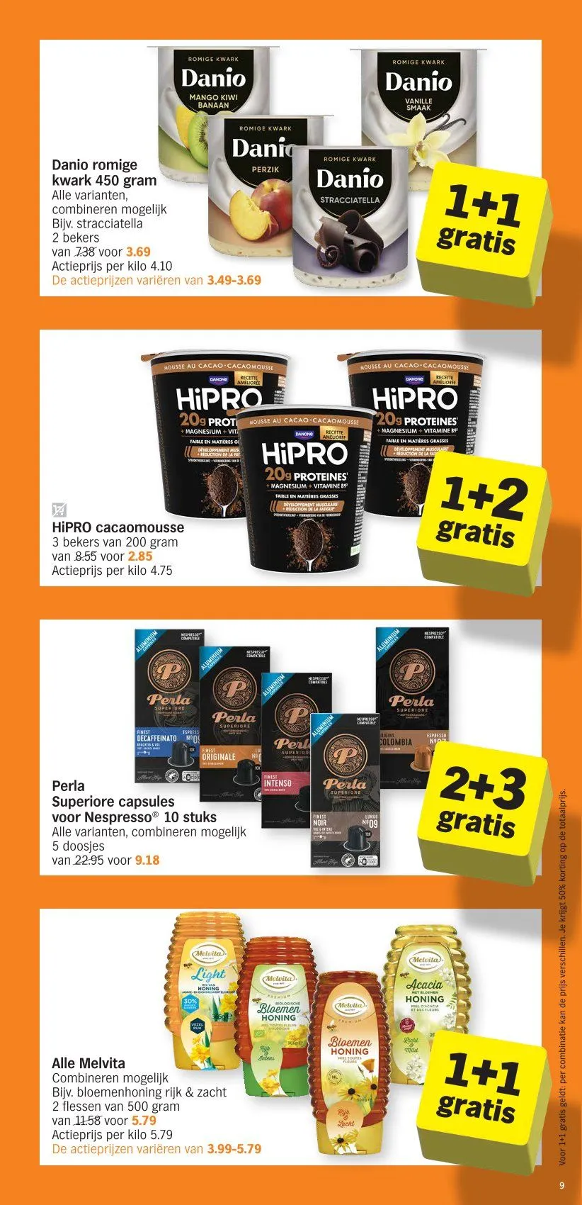 Albert Heijn folders van 18 mei tot 25 mei 2026 - folder pagina 9