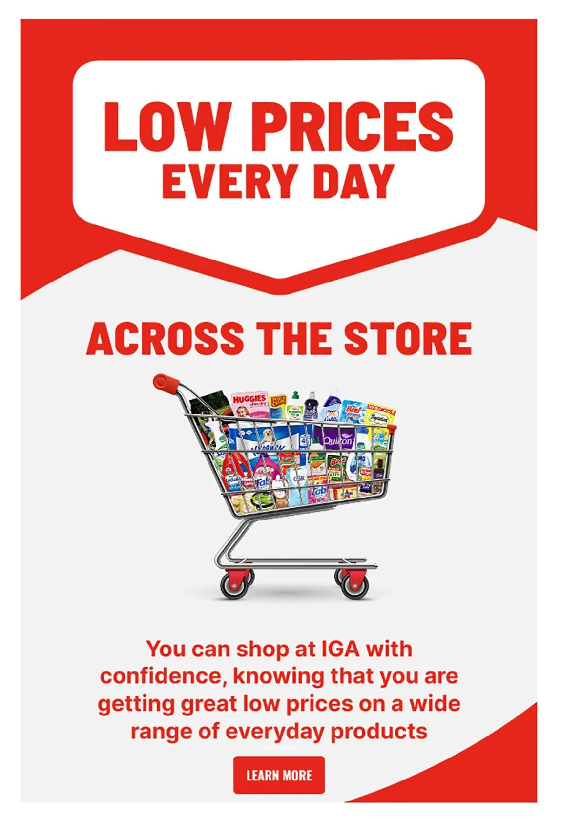 IGA Sales - Catalogue valid from 12 November to 18 November 2025 - page 9