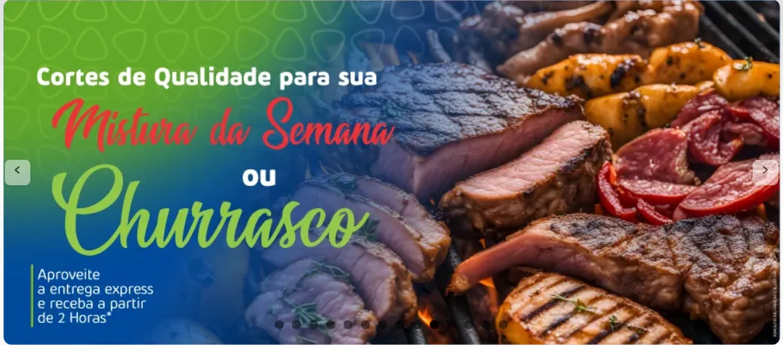 Encarte de Trimais Supermercado Ofertas 16 de dezembro até 31 de dezembro 2025 - Pagina 9