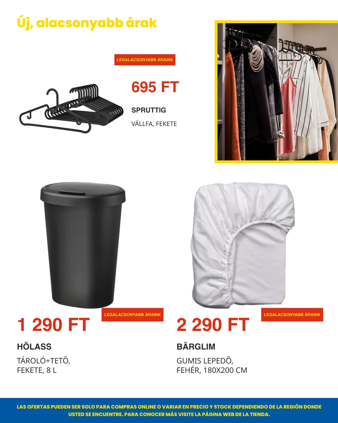 Katalógus  IKEA június 22.-tól július 6.-ig 2026. - Oldal 9