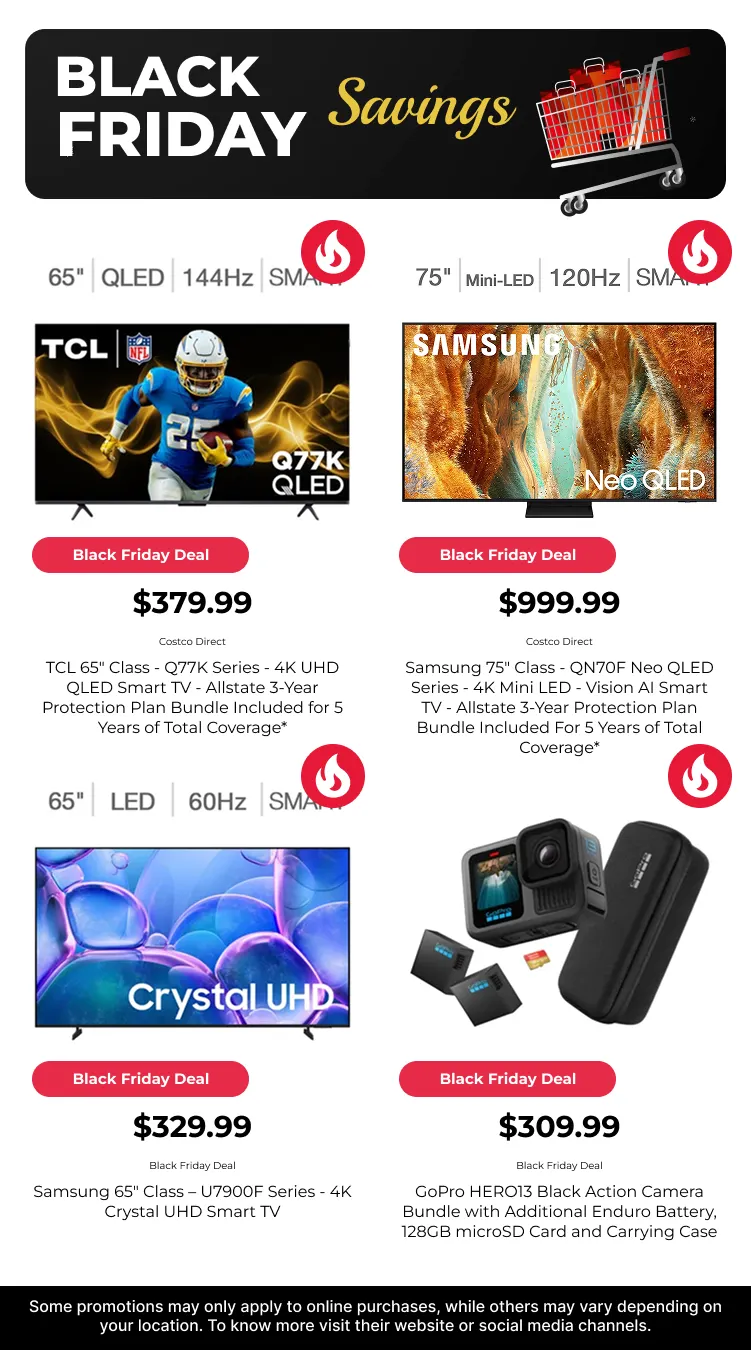 Weekly promotion Weekly ads spanning from November 26 to December 8 2025 - Page 8 for Catalogue 365