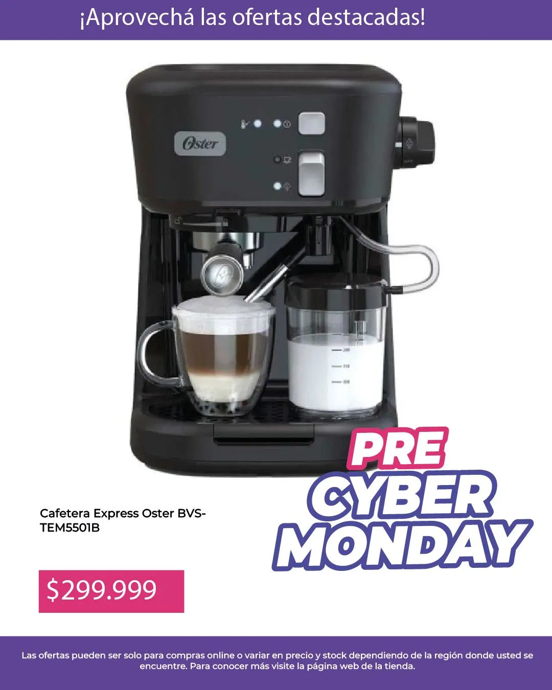 Ofertas de Cyber Monday 29 de octubre al 6 de noviembre 2024 - Página 9 del catálogo