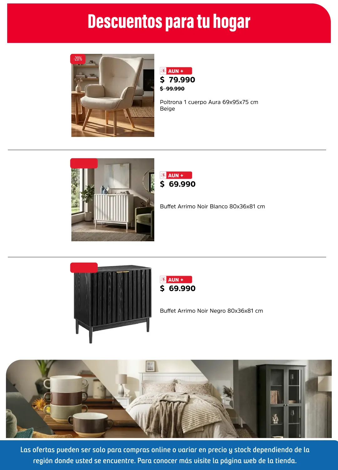 Catálogo de  Sodimac 21 de abril al 10 de mayo 2026 - Página 9