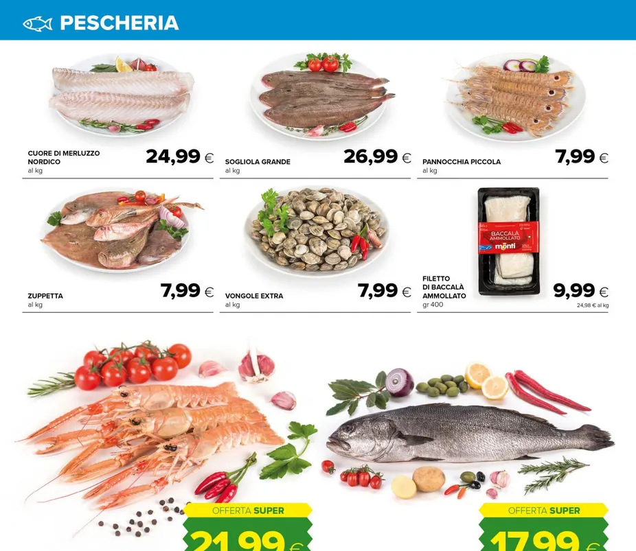 Volantini Tigre da 26 febbraio a 11 marzo di 2026 - Pagina del volantino 9