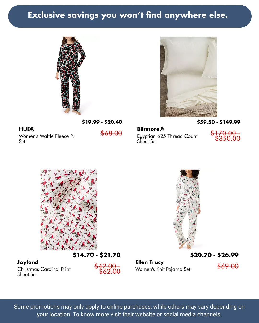 Weekly ad Belk Sales from January 14 to January 31 2026 - Page 9