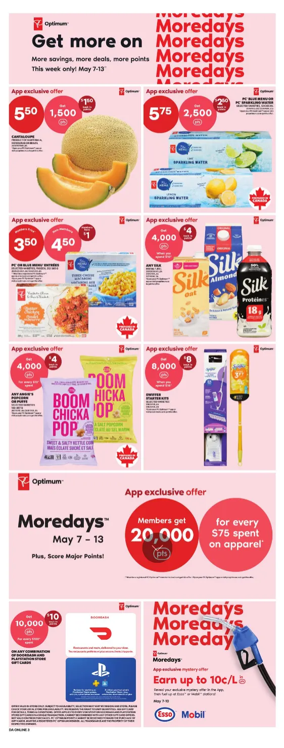 Dominion Sales from May 7 to May 13 2026 - flyer page 9