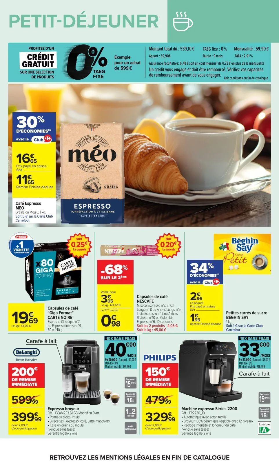 Catalogues Carrefour du 16 juin au 29 juin 2026 - Catalogue page 9