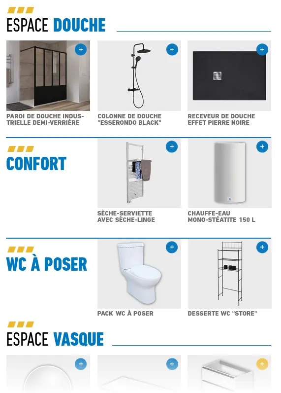 Batkor du 22 décembre au 28 décembre 2025 - Catalogue page 9