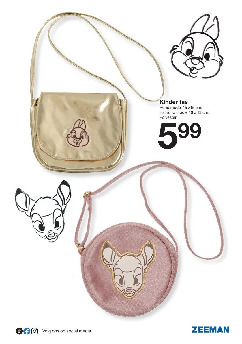  Zeeman folders van 31 januari tot 6 februari 2026 - Folder pagina 9