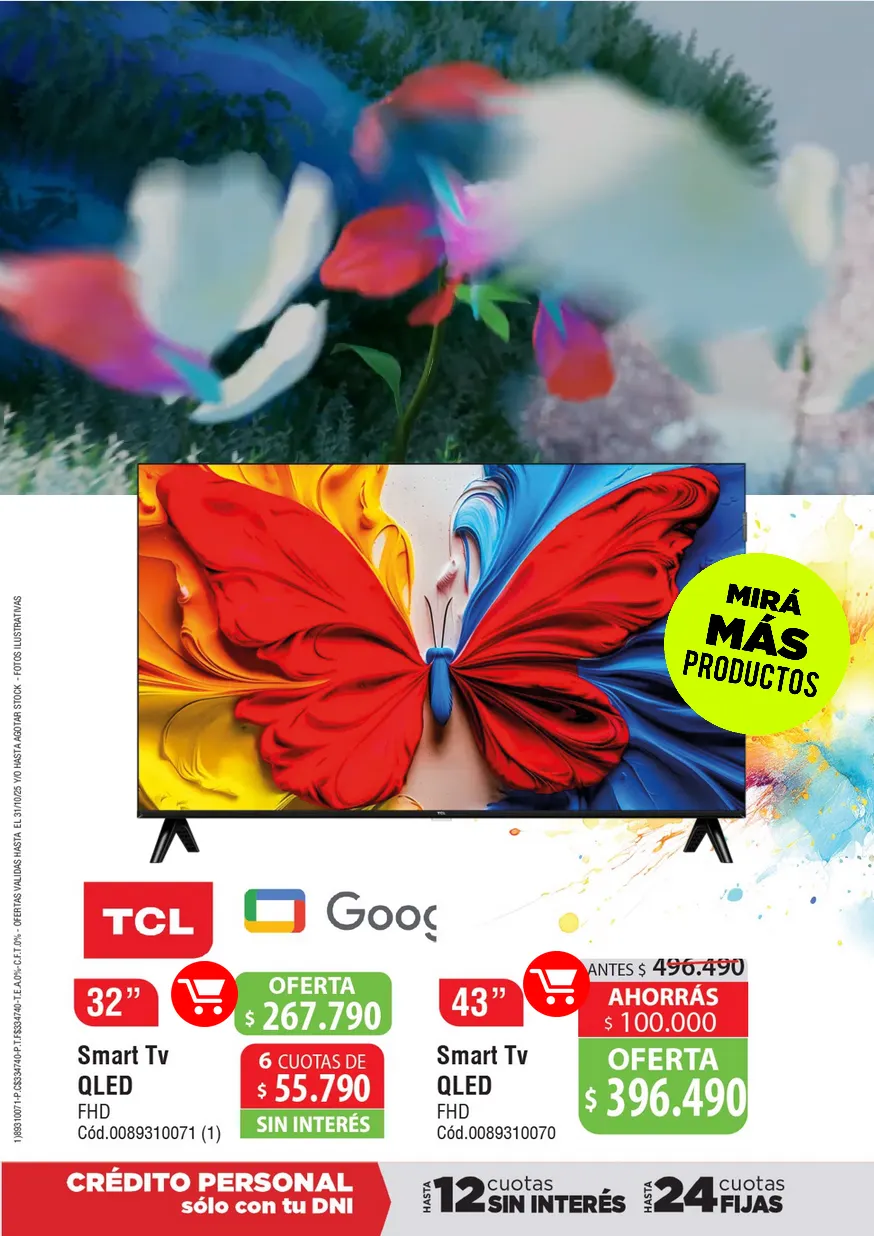 Ofertas de Casa Silva Ofertas 2 de octubre al 31 de octubre 2025 - Página 9 del catálogo
