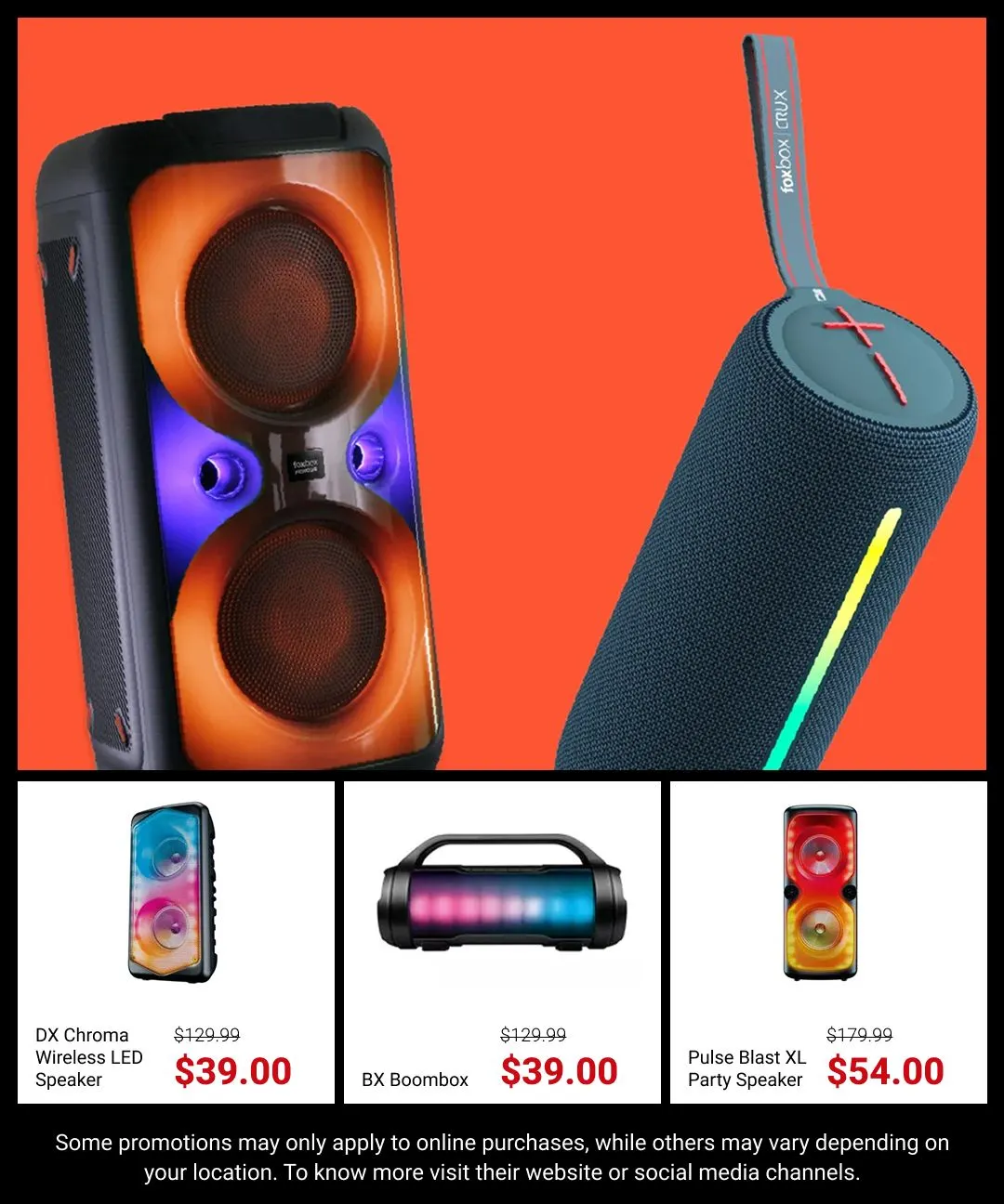 Weekly ad Weekly ads from May 14 to May 31 2025 - Page 8