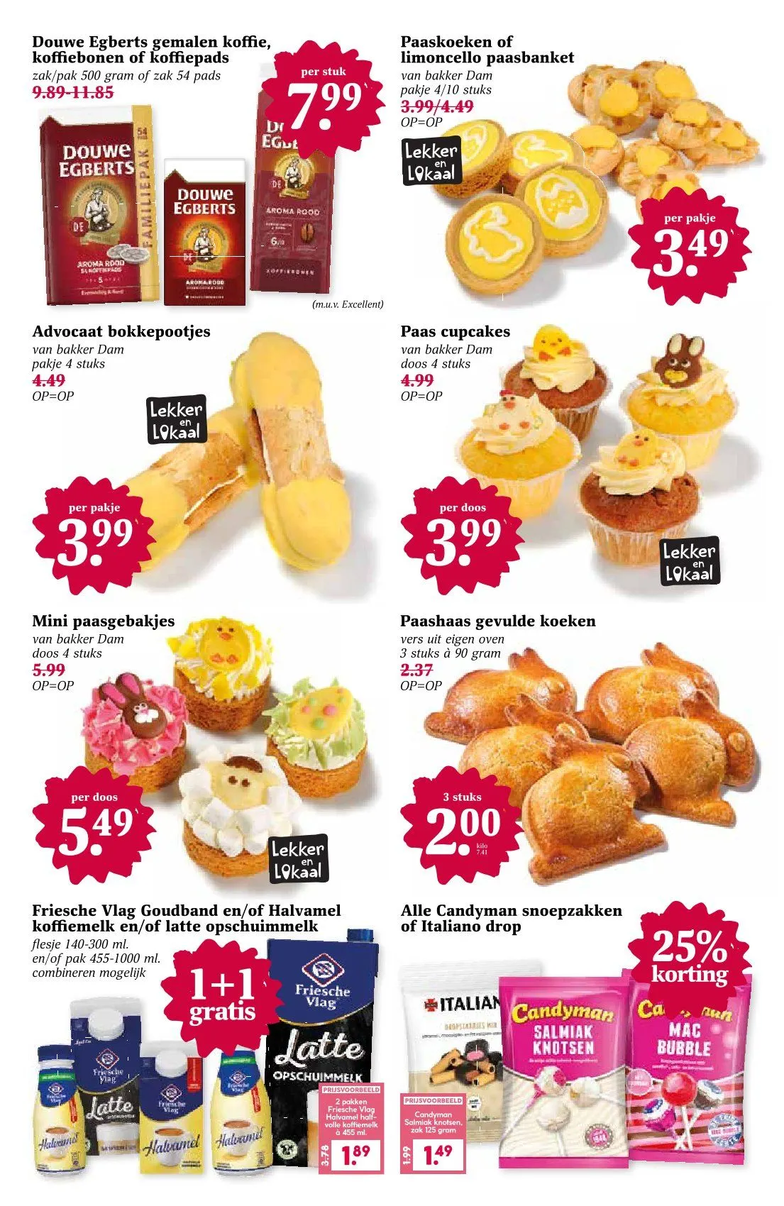  Boon's Markt folders van 30 maart tot 5 april 2026 - Folder pagina 9