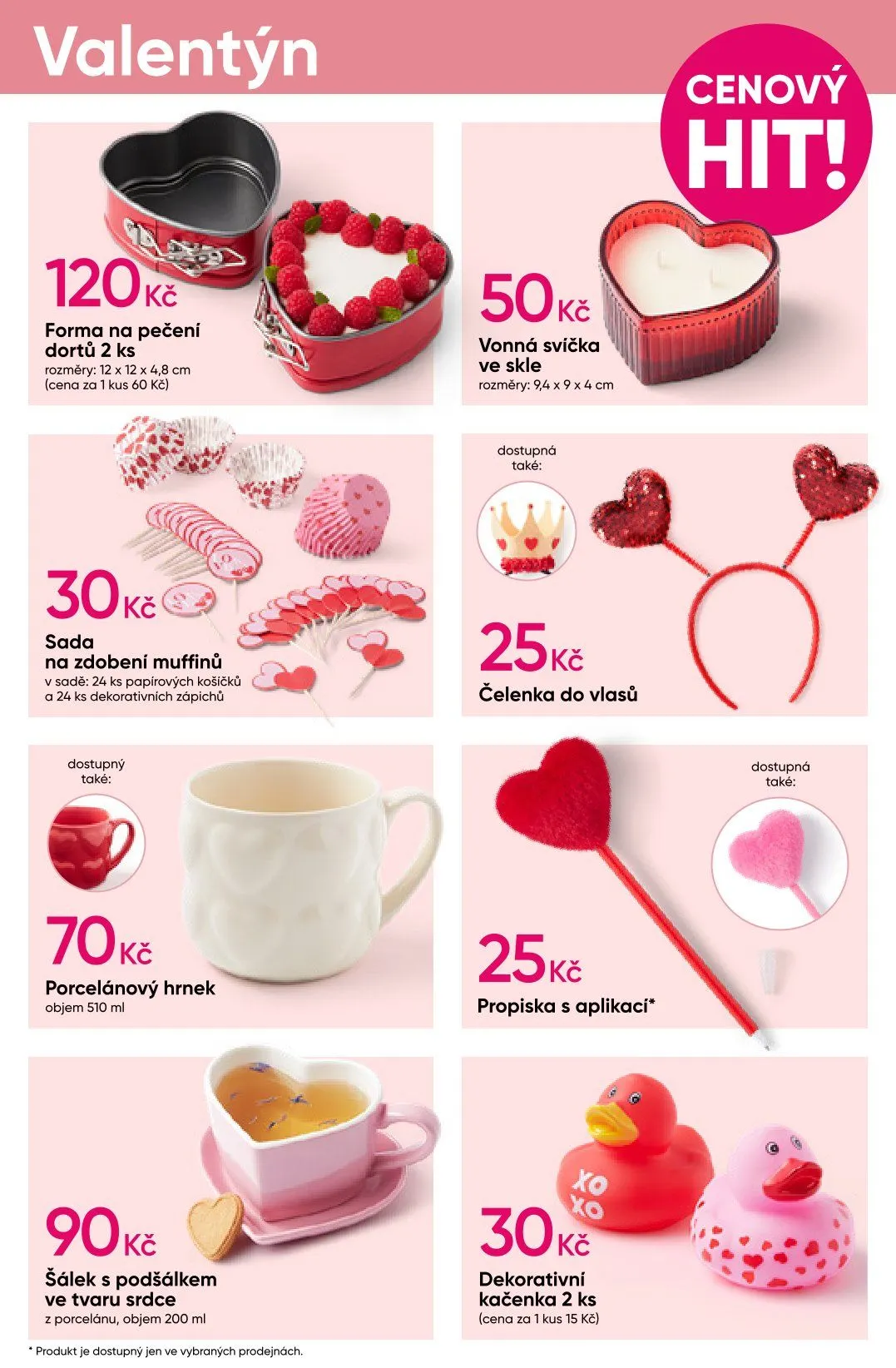 PEPCO Nabídka - 30. ledna 12. února 2025 - Page 9