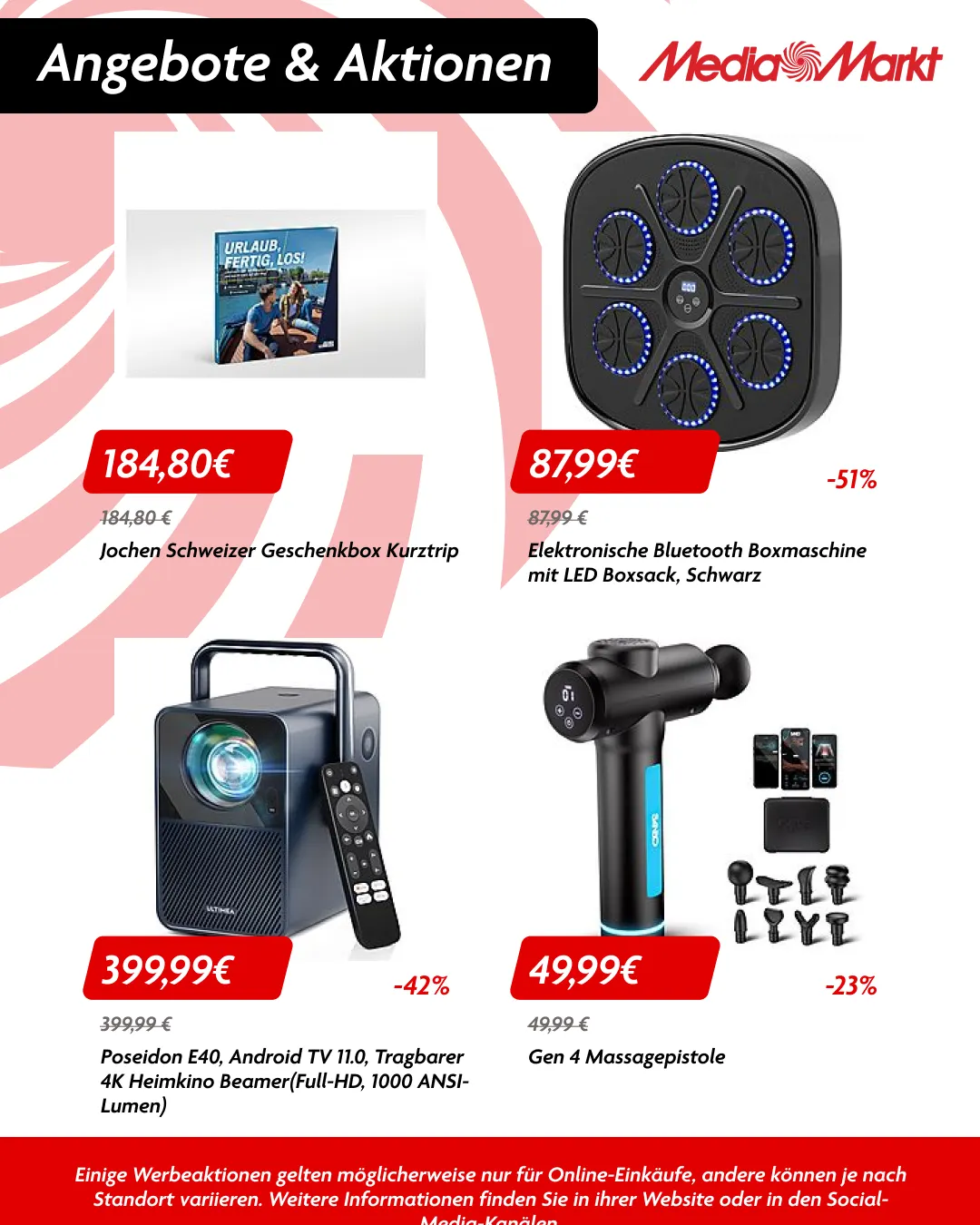 Mediamarkt Angebote von 5. Februar bis 20. Februar 2026 - Prospekt seite 9