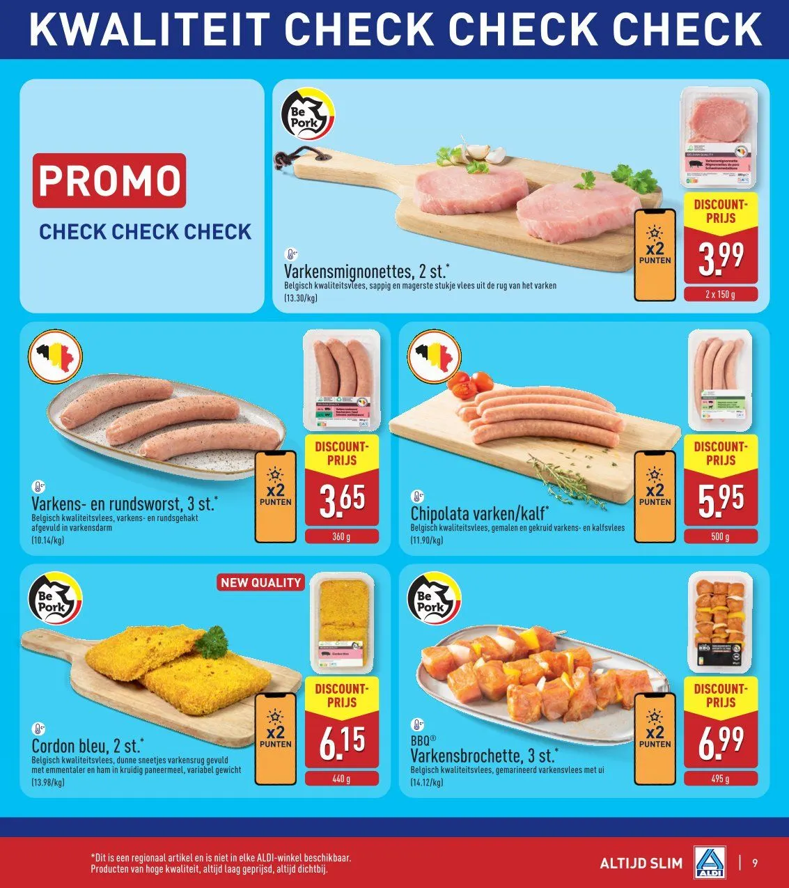 aldi folder van 18 mei tot 25 mei 2026 - folder pagina 9