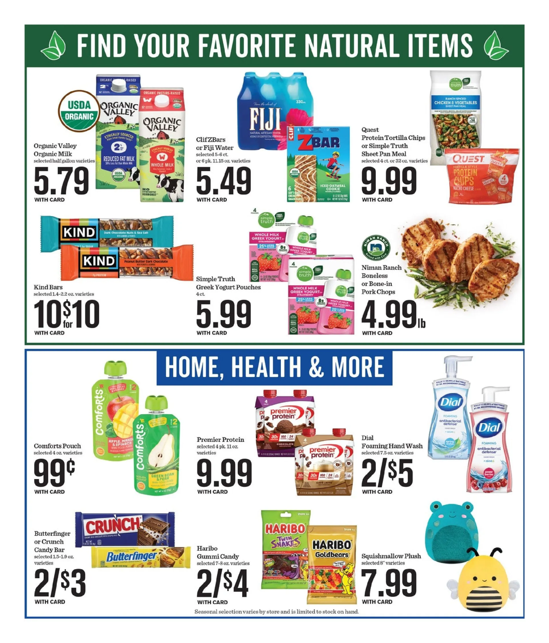 Weekly ad Mariano's Sales from March 4 to March 10 2026 - Page 9