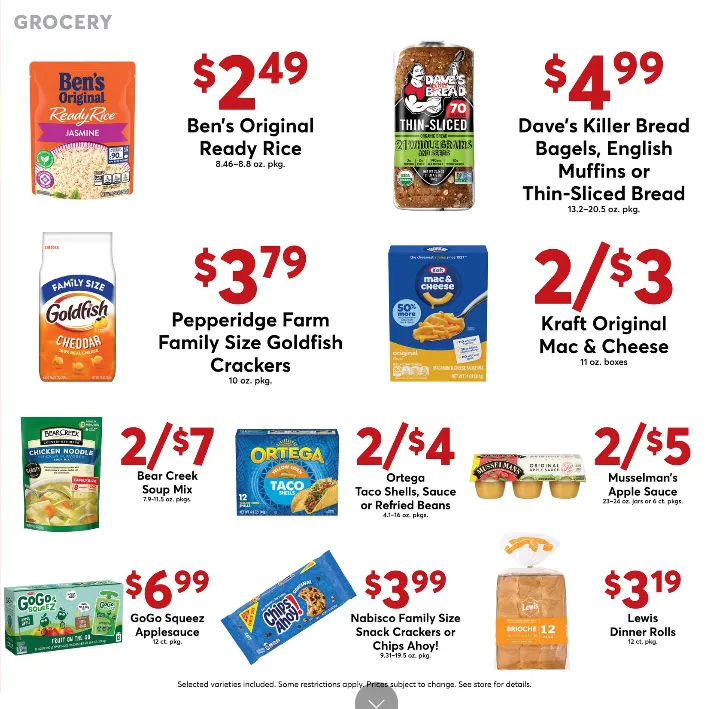 Weekly ad Dierbergs Sales from January 20 to January 26 2026 - Page 9