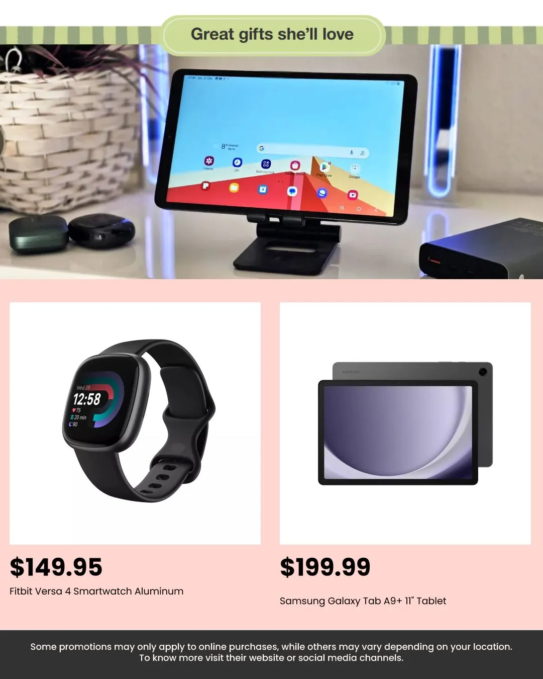 Weekly ad Weekly ads from April 23 to May 11 2025 - Page 8