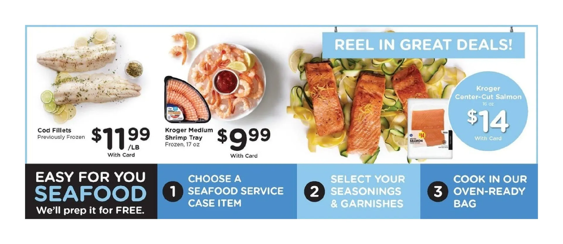 Weekly ad  City Market Sales from February 18 to February 24 2026 - Page 9