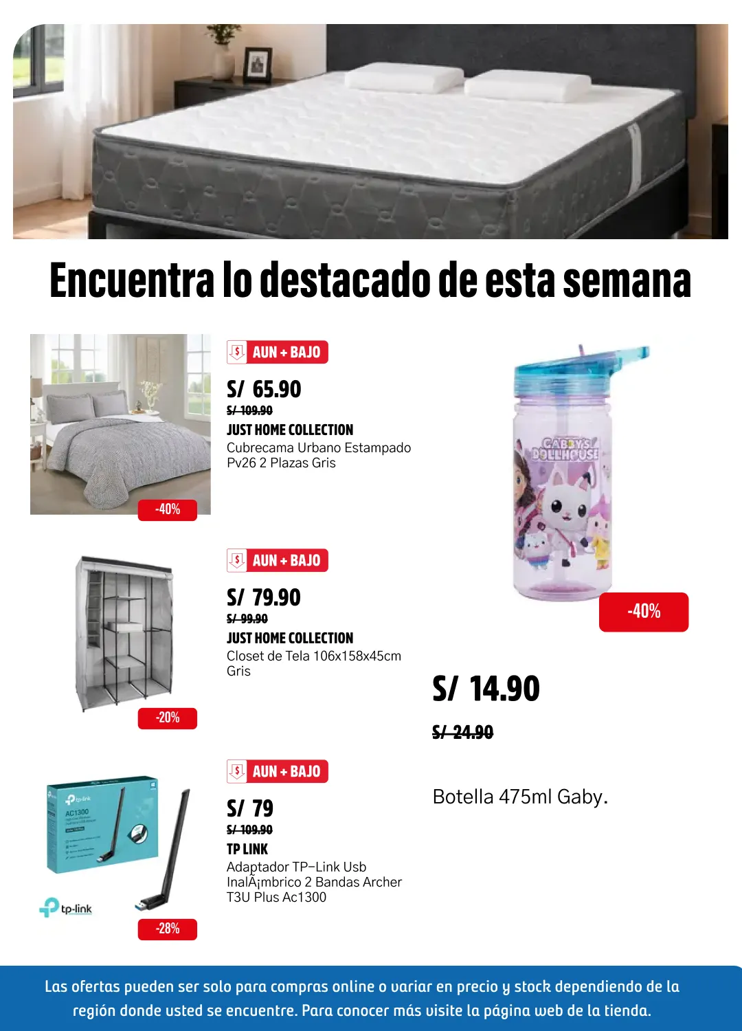 Catalogo de  Sodimac 29 de abril al 14 de mayo 2026 - Pag 8