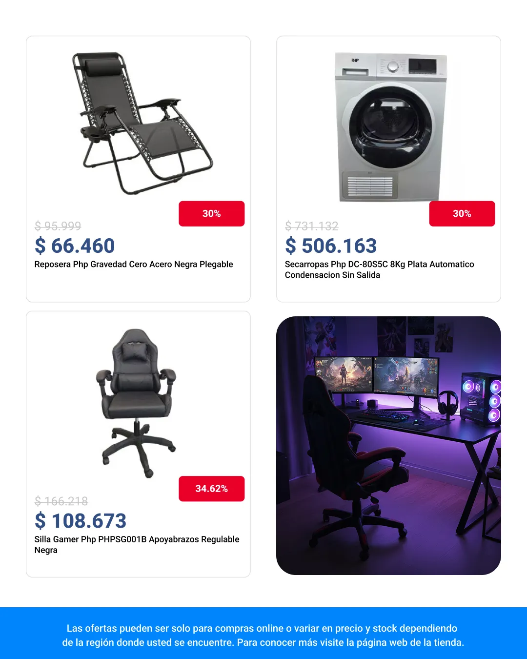 Ofertas de Aloise Ofertas 22 de abril al 11 de mayo 2026 - Página 9 del catálogo