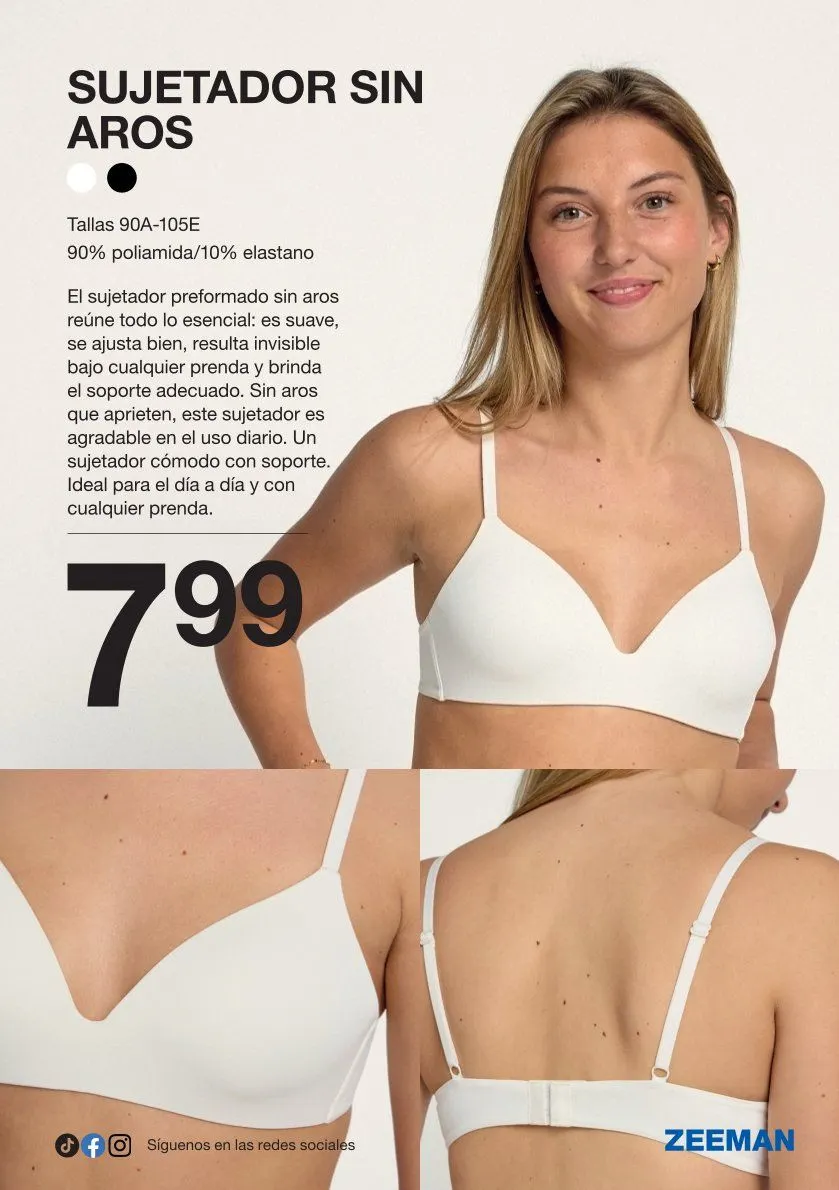 Catálogo de Zeeman Ofertas 13 de junio al 26 de junio 2026 - Página 9
