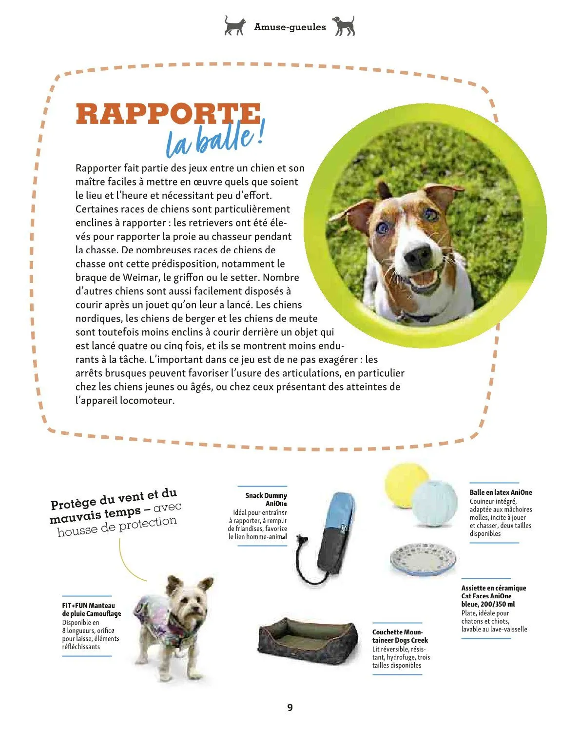 Maxi ZOO Catalogue du 23 décembre au 31 décembre 2025 - Catalogue page 9