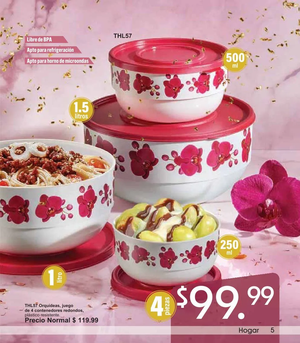 Catálogo de Arabela catálogos y ofertas 3 de marzo al 31 de marzo 2026 - Pagina 9