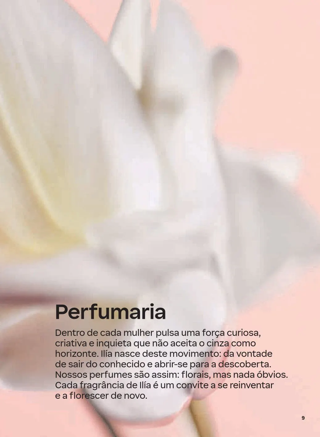 Encarte de NATURA 1 de abril até 30 de abril 2026 - Pagina 9