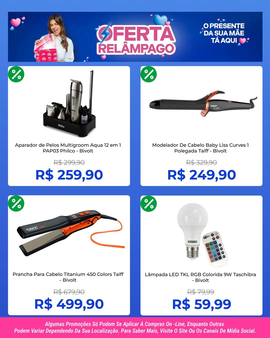 Encarte de oferta 28 de abril até 12 de maio 2025 - Pagina 8