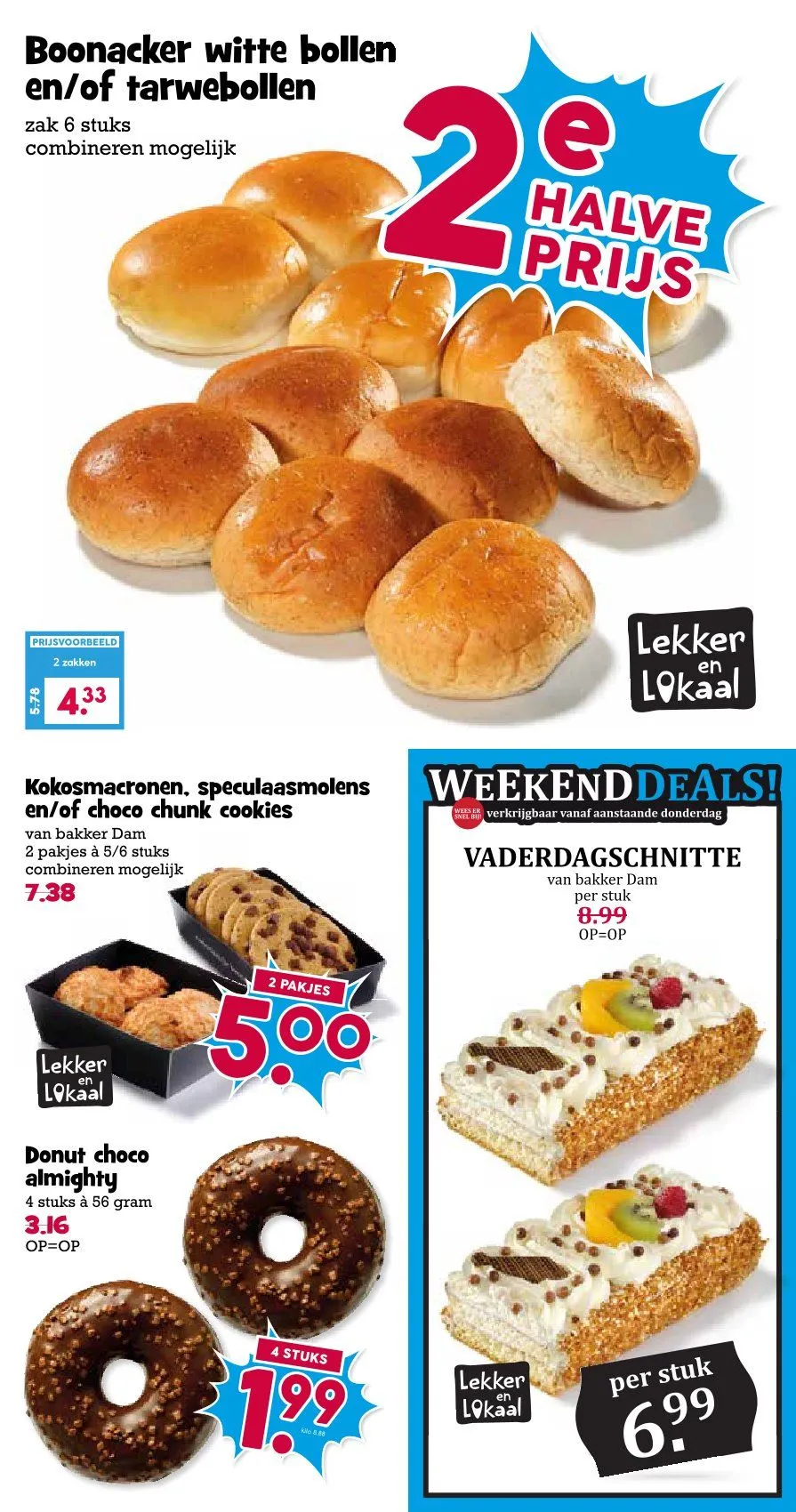 Boon's Markt folders van 19 juni tot 21 juni 2026 - Folder pagina 9