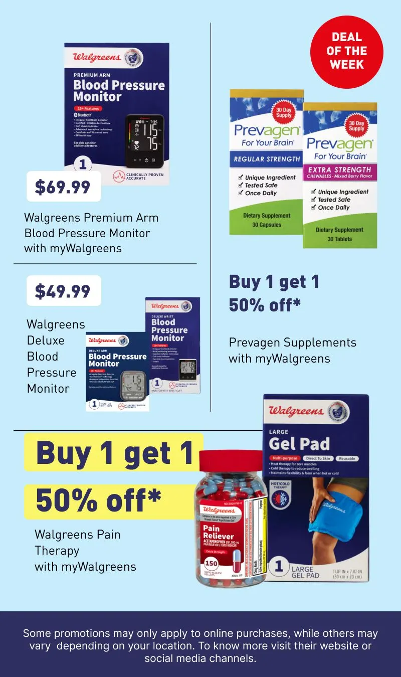 Weekly ad Weekly ads from August 5 to August 22 2025 - Page 8