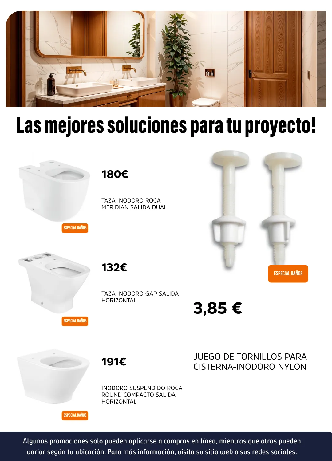 Catálogo de OBRAMAT Ofertas 16 de junio al 30 de junio 2026 - Página 9