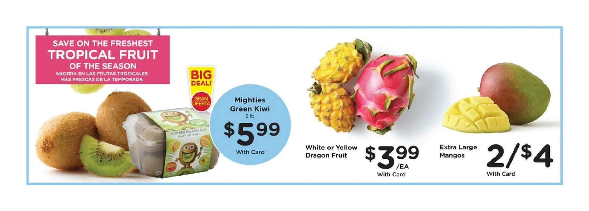 Weekly ad Smith's Sales from April 22 to April 28 2026 - Page 9