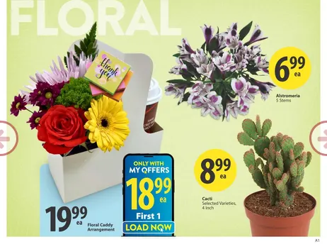  Save on foods Sales from April 16 to April 22 2026 - flyer page 9