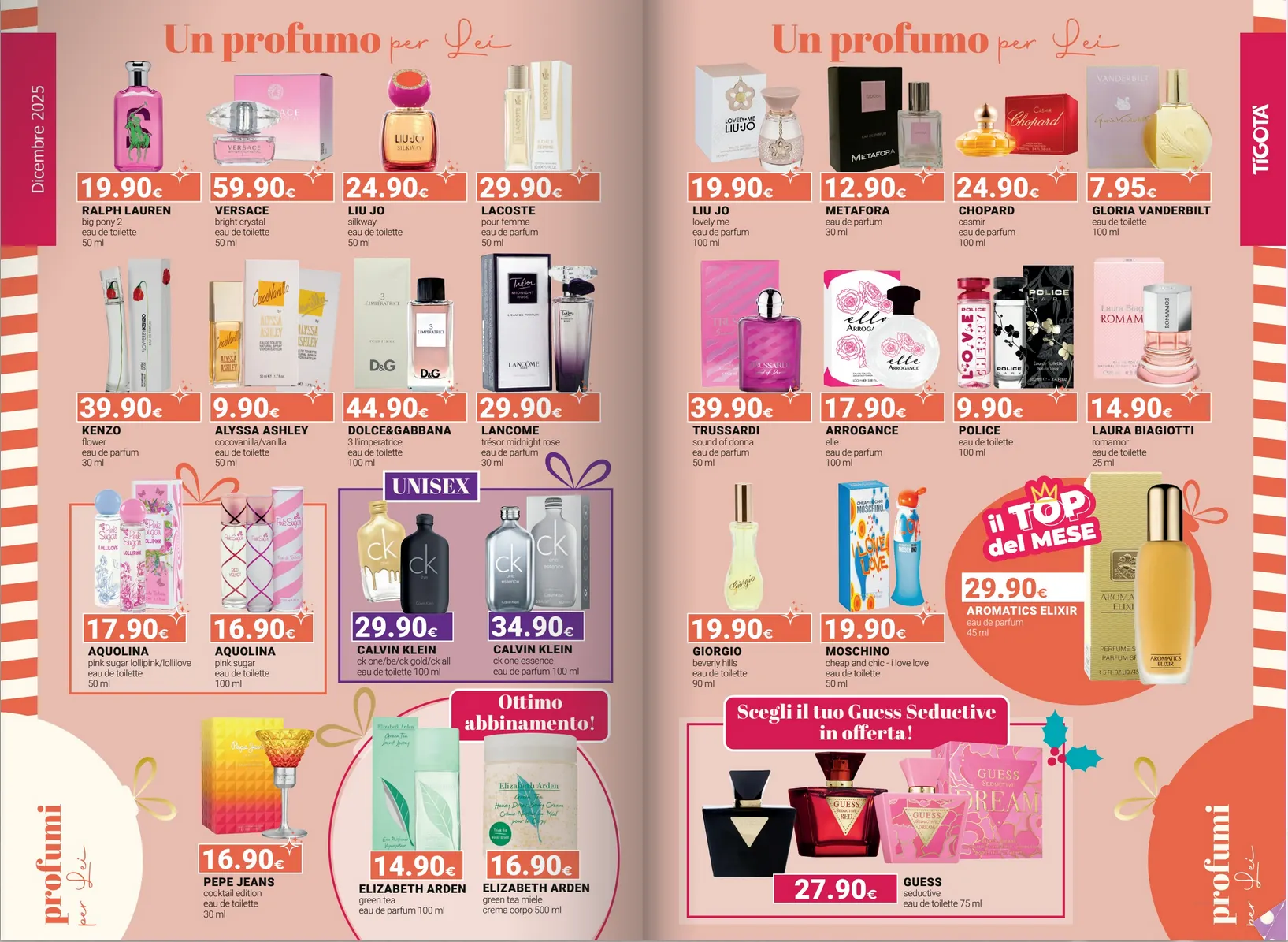 Tigotà Volantino da 2 dicembre a 15 dicembre di 2025 - Pagina del volantino 9