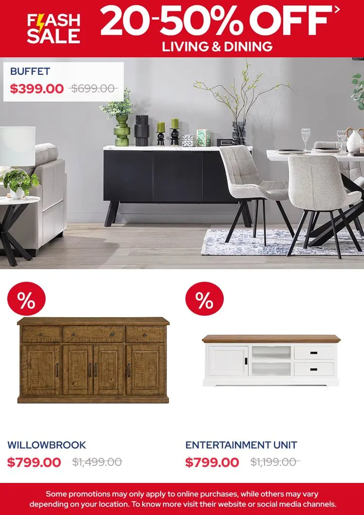 Deals & Discounts - Catalogue valid from 27 February to 15 March 2025 - page 8