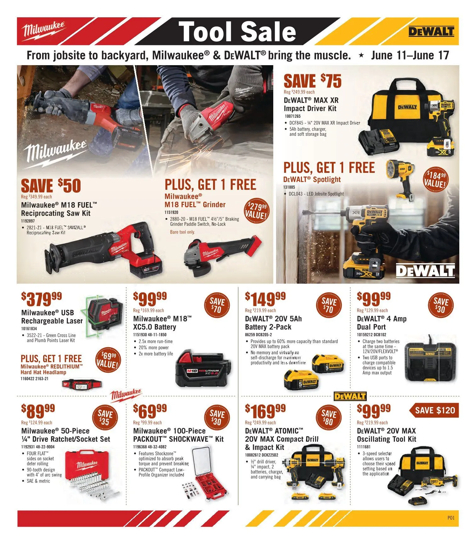 Weekly ad Weekly ads from June 11 to June 17 2025 - Page 9