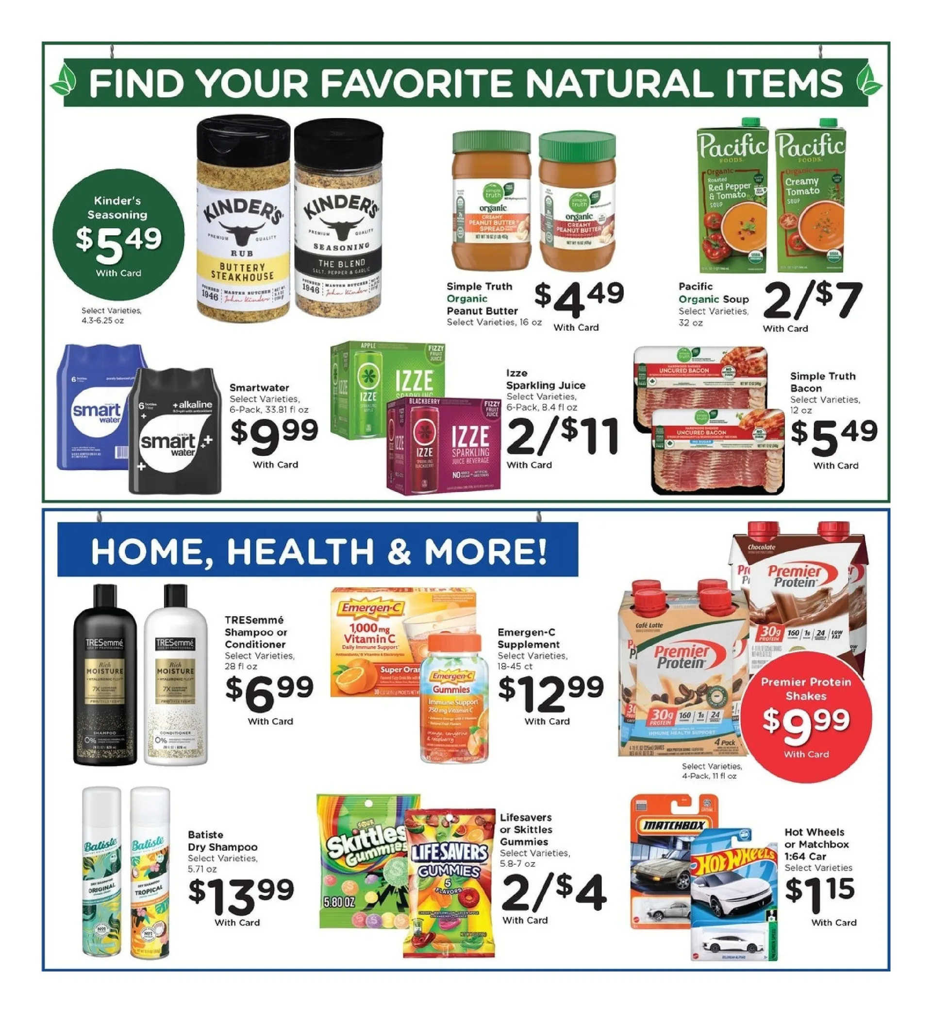 Weekly ad Baker's Sales from November 5 to November 11 2025 - Page 9