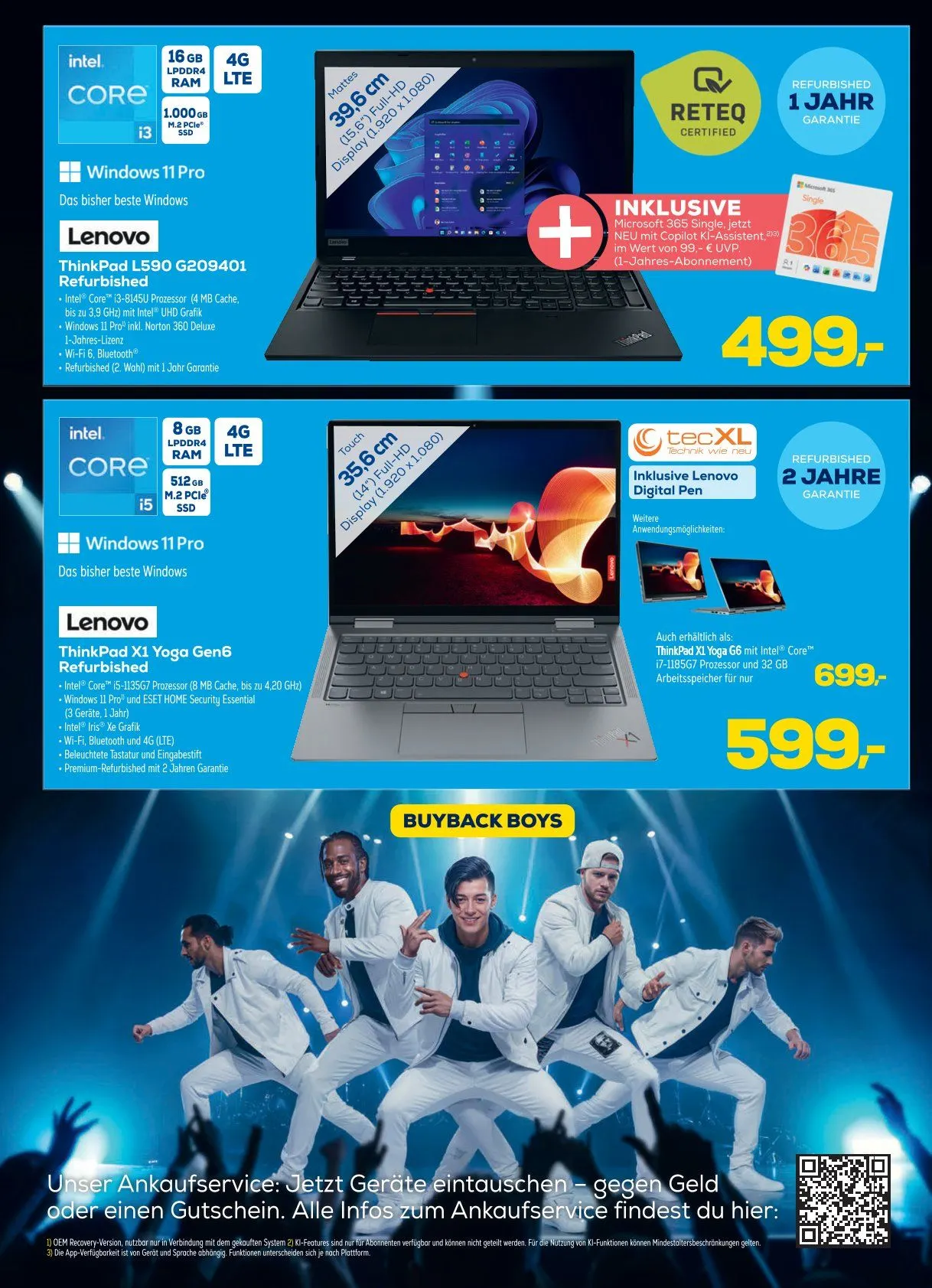  Euronics Angebote von 6. Juni bis 14. Juni 2026 - Prospekt seite 9